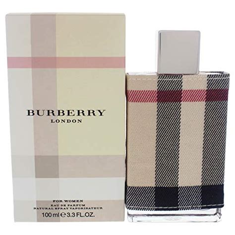 primor burberry|BURBERRY: perfumes mujer .